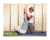 Mata rehabilitacyjna Airex® Herkules 200 cm