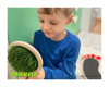 Ścieżka sensoryczna "Sensory Feet 2" zestaw mini 2