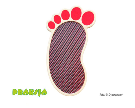 Ścieżka sensoryczna "Sensory Feet 2" zestaw mini 2