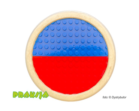 Ścieżka sensoryczna "Sensory Feet 2" zestaw maxi