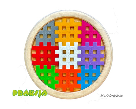 Ścieżka sensoryczna "Sensory Feet 2" zestaw maxi