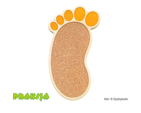 Ścieżka sensoryczna "Sensory Feet 2" zestaw maxi