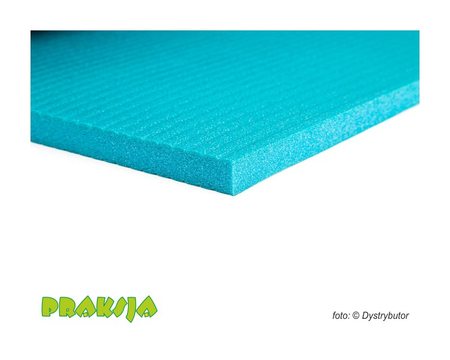 Mata rehabilitacyjna Atlas 200 cm - Airex®