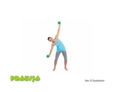 Mała piłka lekarska - 5kg - Heavymed - Gymnic ®