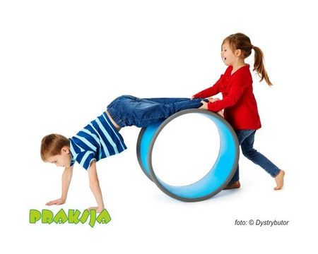 Pierścień - Beczka - Ø 59 cm - Gonge ®