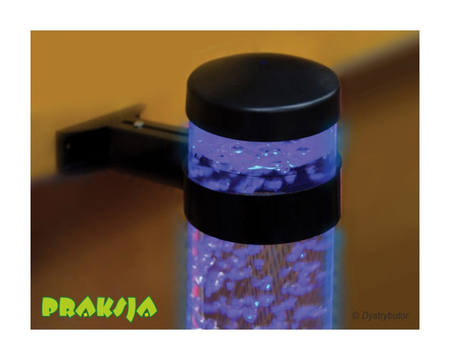 Tuba bąbelkowa sensoryczna 105 cm - TTS®