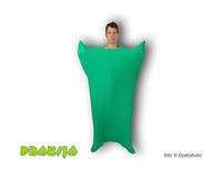 Zielony