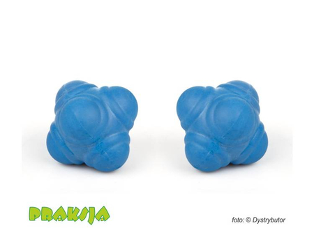 Zestaw piłeczek sensorycznych - 20 sztuk - Tickit®