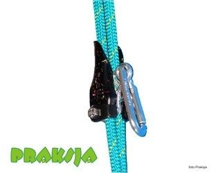 Lina zaczepowa regulowana [zawiesie regulowane] - Praksja