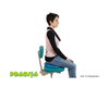 Dysk sensomotoryczny Disco Sit  ∅39 cm - Gymnic®