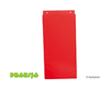 Materac na ścianę - 120x60x3,5 cm - Edufit