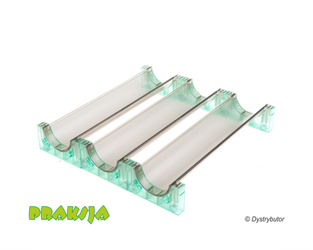 Magnetyczny tunel budowlany Magfun – Amaya®