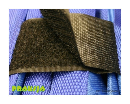 Tunel sensoryczny - 175 cm - Eduplay®