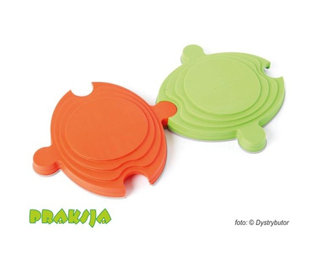 Zestaw: Kolorowa rzeka + Kolorowe wyspy - Gonge®