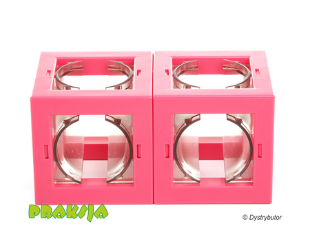 Magnetyczny tunel budowlany Magfun – Amaya®