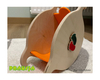 Ścieżka sensoryczna "Sensory Feet 1" zestaw mini 1