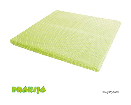 Materac tkaninowy Soft Hill - 100x100x5 cm - Edufit