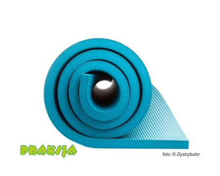 Mata rehabilitacyjna Airex® Herkules 200 cm