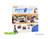 Dysk sensomotoryczny Disco Sit  ∅39 cm - Gymnic®