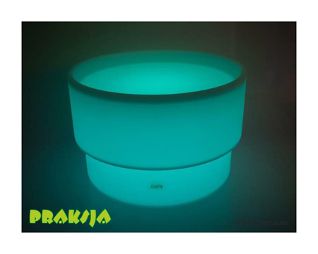 Podświetlany stolik sensoryczny – Tickit®