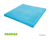 Materac tkaninowy Soft Hill - 100x100x5 cm - Edufit