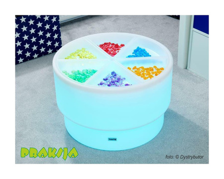 Tacki sortujące do stolików sensorycznych – Tickit®
