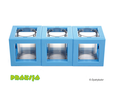 Magnetyczny tunel budowlany Magfun – Amaya®