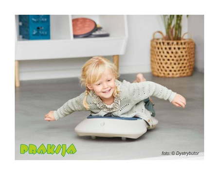 Deskorolka - Floor Surfer - Gonge® - wariant Nordic