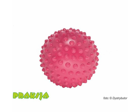 Gymnic Easy Grip małe piłki sensoryczne (6 szt.) - Ø12cm - Gymnic ®