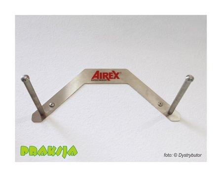 Wieszak do mat - z zakutymi oczkami - Airex®