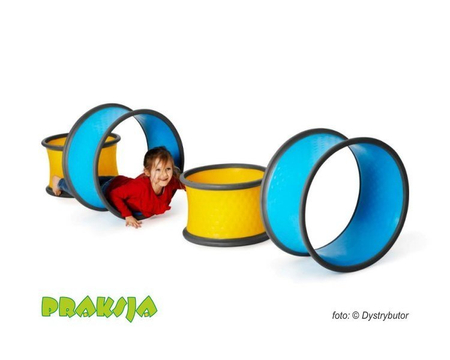 Pierścień - Beczka - Ø 59 cm - Gonge ®