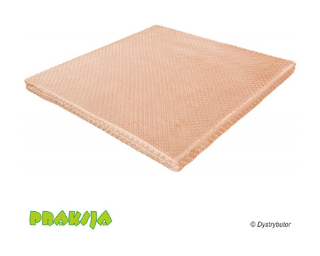 Materac tkaninowy Soft Hill - 100x100x5 cm - Edufit
