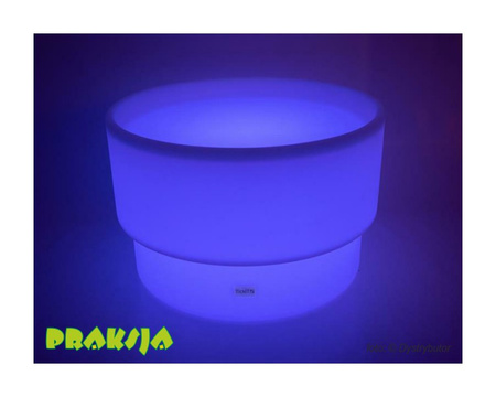 Podświetlany stolik sensoryczny – Tickit®