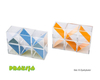 Klocki Sensoryczne "Pattern Cubes" - Weplay®