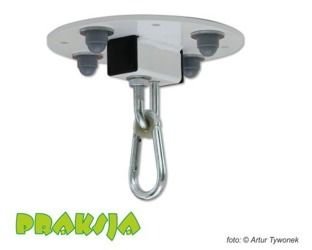 Uchwyt sufitowy™ - Praksja