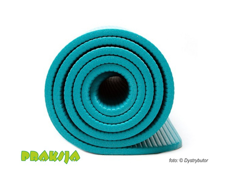 Mata rehabilitacyjna Fitline 200 cm - Airex®