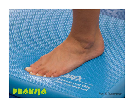 Poduszka równoważna Balance Pad Elite - Airex®