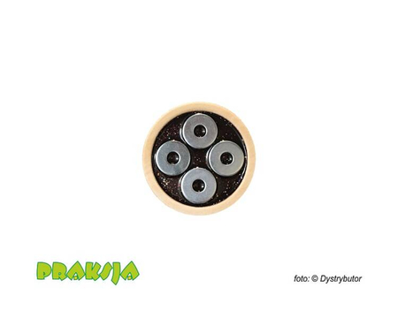 Ścieżka sensoryczna "Sensory Feet 1" zestaw maxi