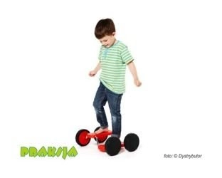 Jeździk, Koordonka - Go Go - Gonge®