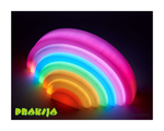 Zabawka sensoryczna świecące łuki (7 szt.) – TTS®