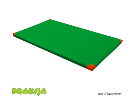 Materac rehabilitacyjny jednoczęściowy 200x90x5 cm