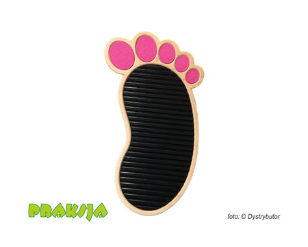Ścieżka sensoryczna "Sensory Feet 1" zestaw mini 2