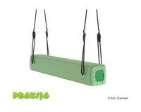 Jasno zielony (pastelowy)