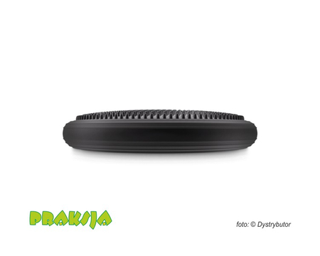 Dysk sensomotoryczny ∅33 cm  - czarny - 4Fizjo®