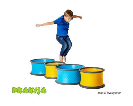 Pierścień - Beczka - Ø 45cm - Gonge ®