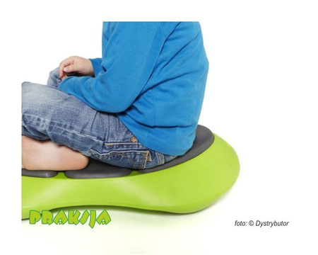 Deskorolka - Floor Surfer® - Gonge