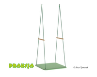 Jasno zielony (pastelowy)