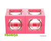 Magnetyczny tunel budowlany Magfun – Amaya®