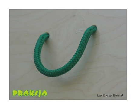 Ścianka wspinaczkowa do terapii integracji sensorycznej - Praksja