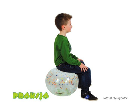 Piłka do siedzenia - Sit'n'Gym - Fantasy ø35 cm - Gymnic®